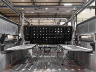 The FJ Company Toyota Land Cruiser 1981 FJ45-286141 